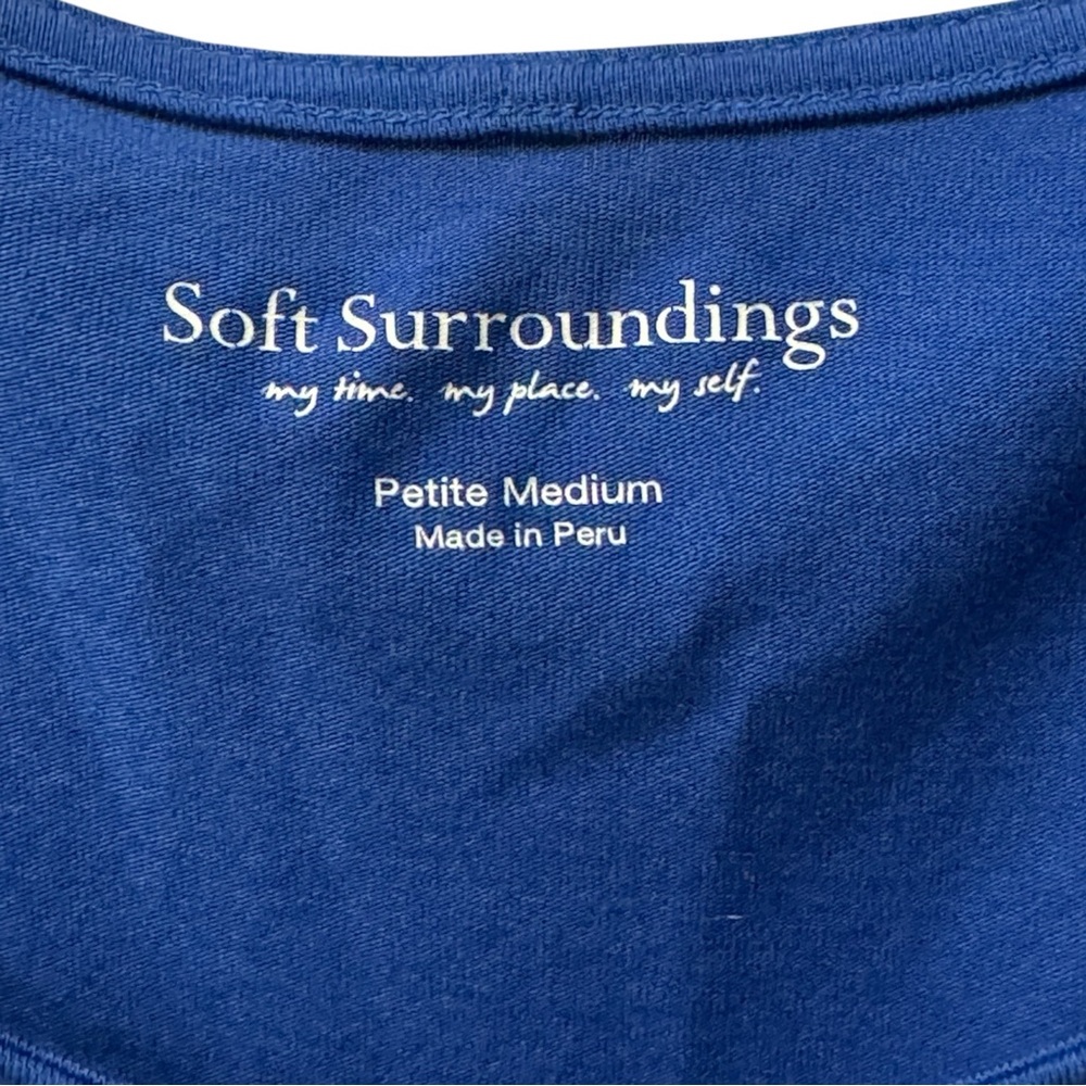 Soft Surroundings, Specifically Their Pirouette M… - image 5